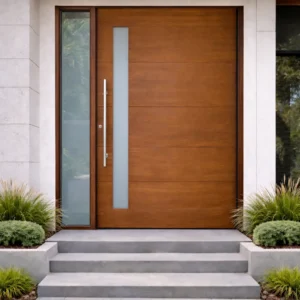 HL Series - Teza Entrance Door
