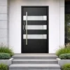 HM Series - Teza Entrance Door
