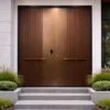 HS Series - Teza Entrance Door