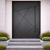 HZ Series - Teza Entrance Door