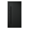 TEZA Entry Doors- HC2