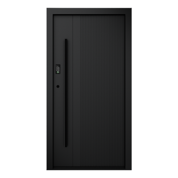 TEZA Entry Doors- HC2