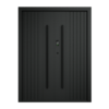TEZA Entry Doors HF