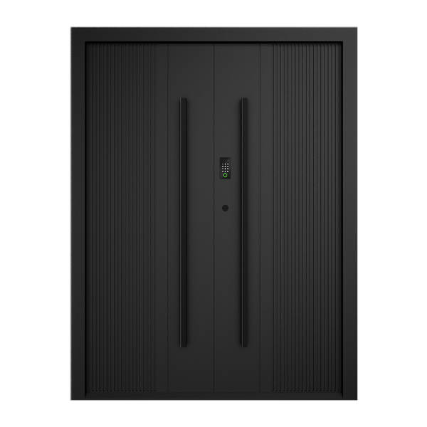 TEZA Entry Doors HF