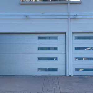 Teza Garage doors