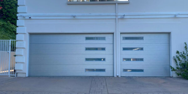 Teza Garage doors