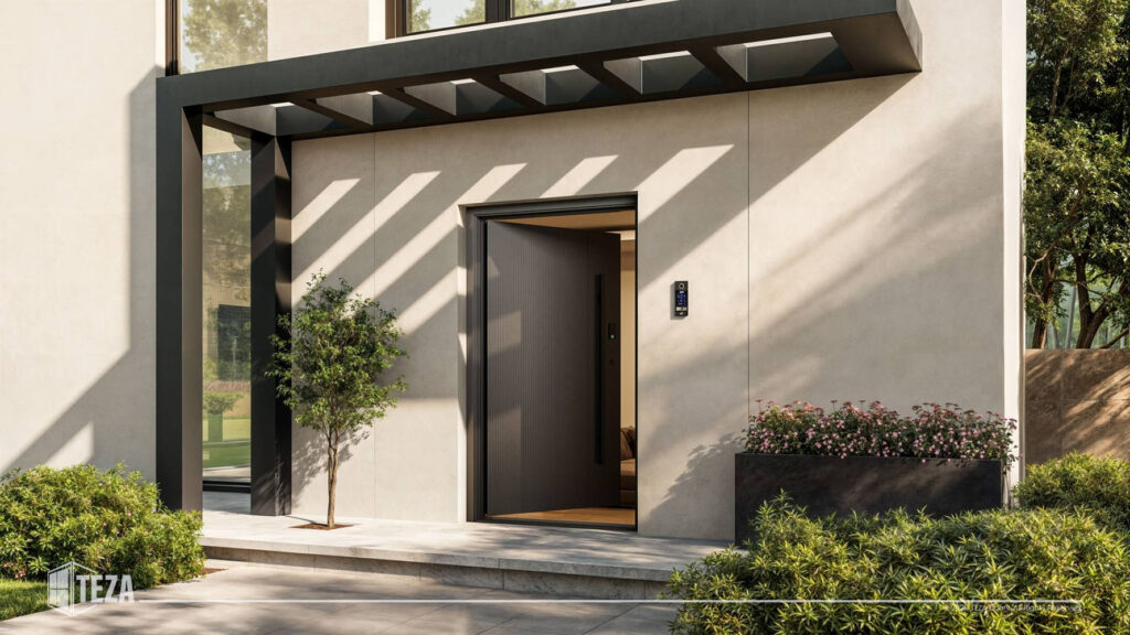 Entry Doors