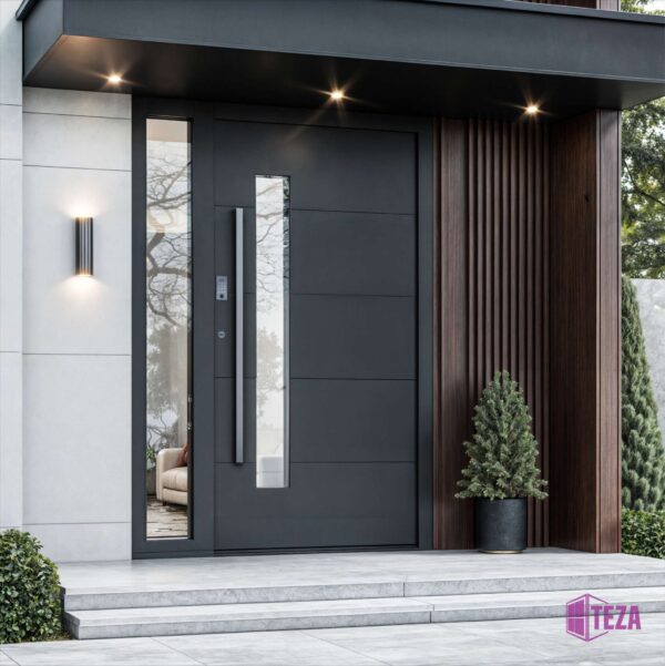 TEZA Entry door