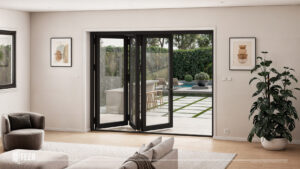 Bifold Doors