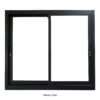TEZA 120 Series Sliding Window
