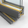 TEZA 65 Series French Door