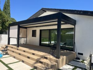 TEZA PROJECTS