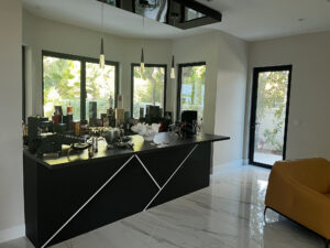 TEZA Project A