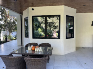 TEZA Project A