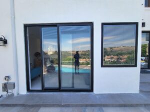 TEZA Project B