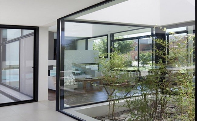 Teza Fixed Windows