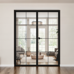 Teza interior French door