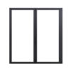 TEZA 85 Series Aluminum Bifold Door