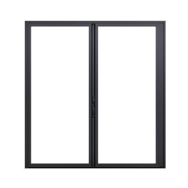 TEZA 85 Series Aluminum Bifold Door
