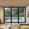 TEZA 85 Series Aluminum Bifold Door