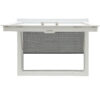 Teza 65 Series Hydraulic Windows