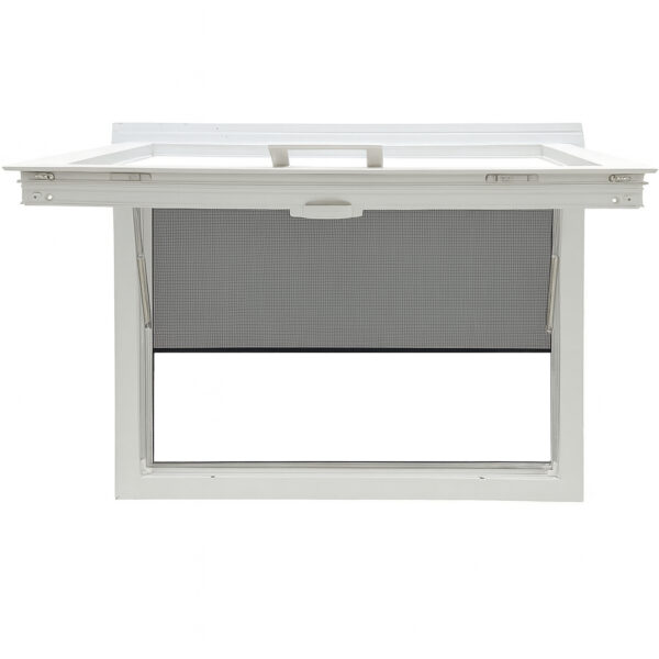 Teza 65 Series Hydraulic Windows
