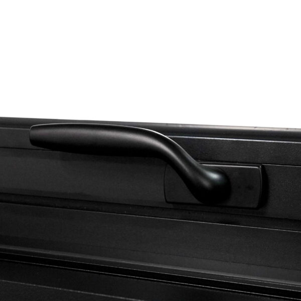 TEZA 65 Series Aluminum Hydraulic Window With Bottom Frame