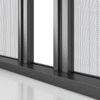 Teza Screen for Folding and Sliding Doors