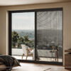 Teza 155 Series Aluminum Sliding Patio Door