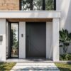 Teza Entrance Door- HA