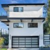 Tezadoor Garage Doors - Gallery