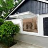 Teza Hydraulic Awning Window