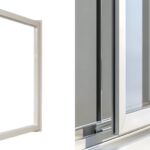 Aluminum windows vs Vinyl windows