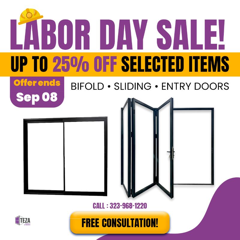 Teza-Labor day-Banner