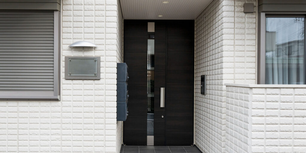 What Type of Entry Door is Best?