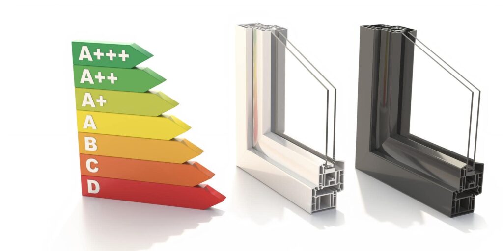 What Type of Window Is Most Energy Efficient?