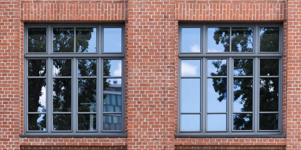 What Type of Windows Use the String on the Sides?