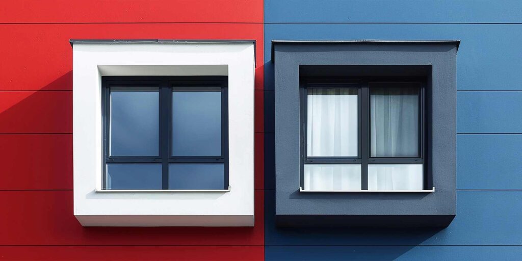 Hopper vs. Awning Windows: Key Differences and Which One to Choose