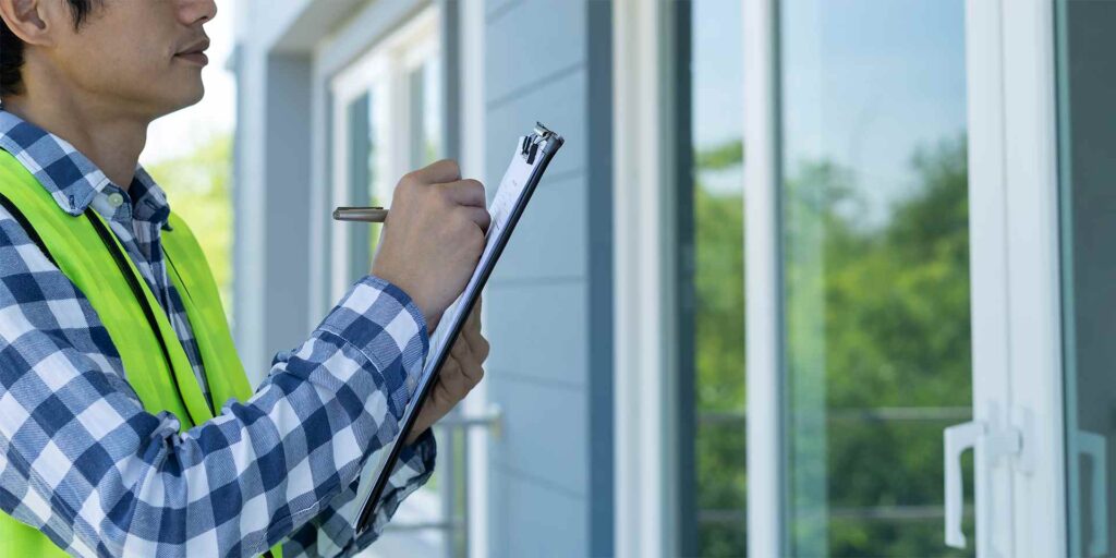 How to Adjust Bifold Doors?