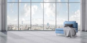 Modern House Design with Big Windows Ideas and Inspiration