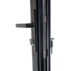 (108 x 80) 75 BI-FOLD - 3L - BLACK