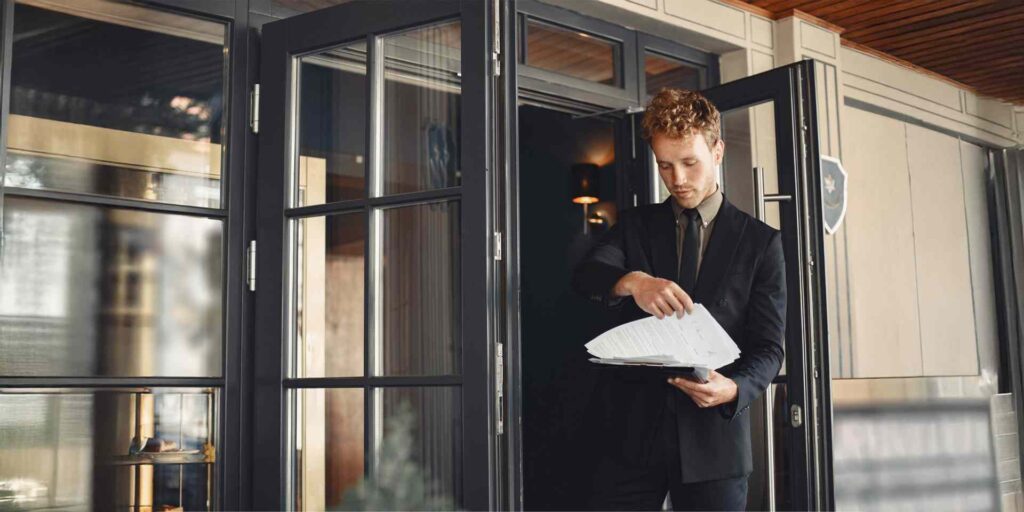 Are Internal Bifold Doors a Good Idea?