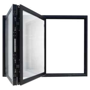 FOLDING WINDOWS