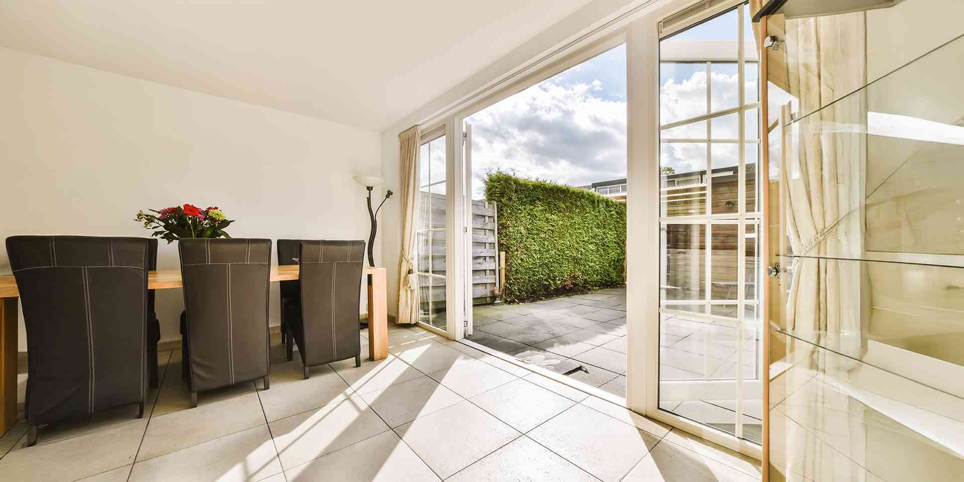 French Doors vs. Sliding Doors: What Are the Differences?