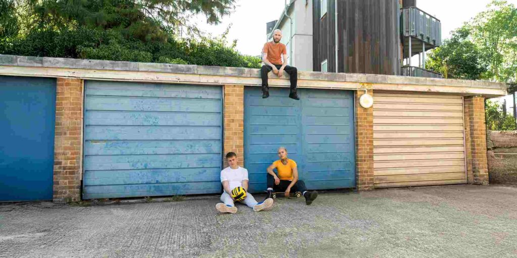 How Tall Is a Garage Door?