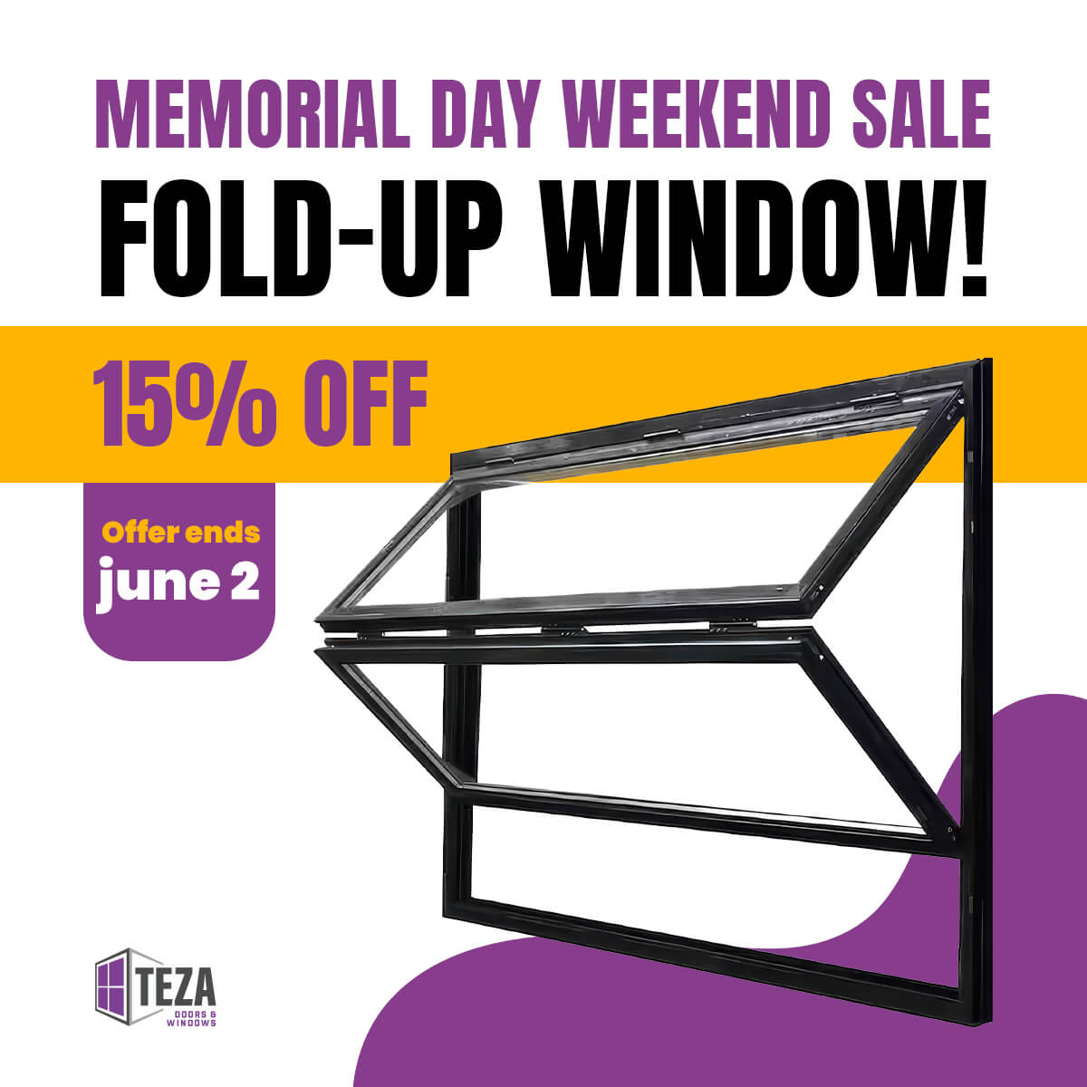 TEZA New Popup
