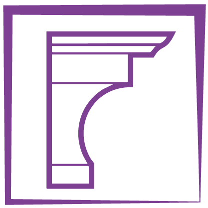4x J Moldings
