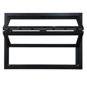 55 FOLD UP WINDOWS