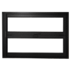 55 FOLD UP WINDOWS