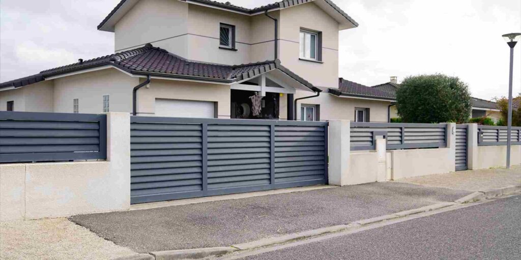 8 Types of Garage Doors To Know